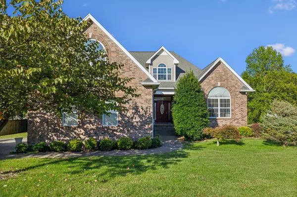 111 Brigham Ct, White House, TN 37188
