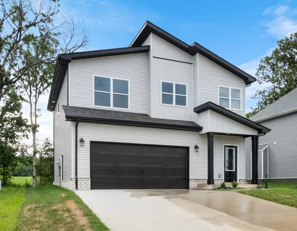 245 Wesson Dr, Clarksville, TN 37043