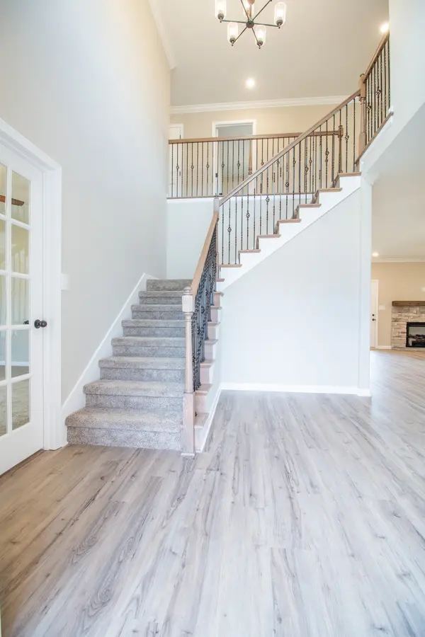 582 Summerfield, Clarksville, TN 37040