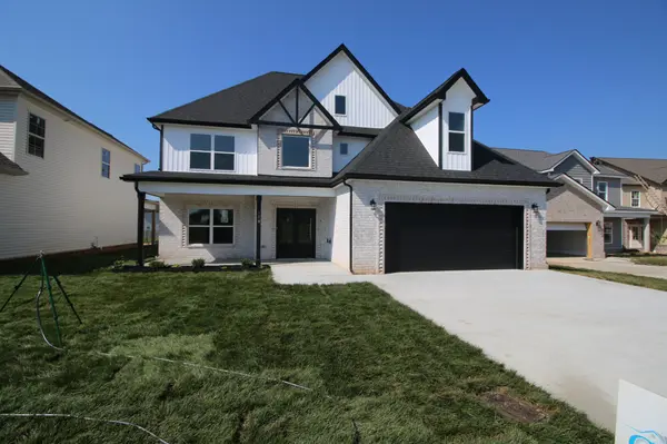 582 Summerfield, Clarksville, TN 37040