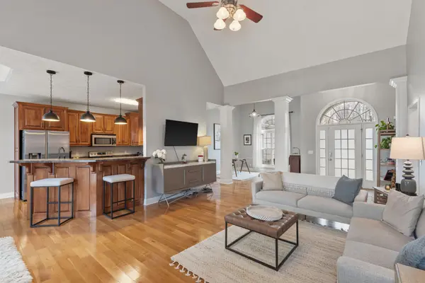 208 Deerfield Dr Springfield, TN 37172