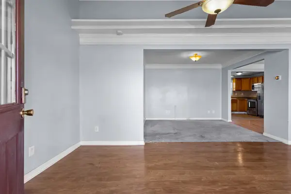 2550 Lylewood Rd, Woodlawn, TN 37191