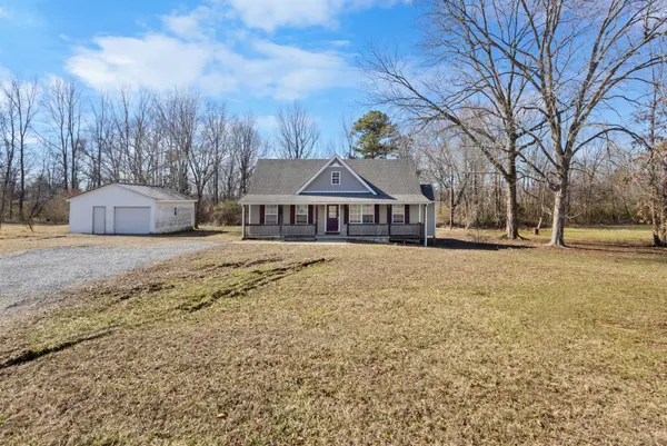 2550 Lylewood Rd, Woodlawn, TN 37191