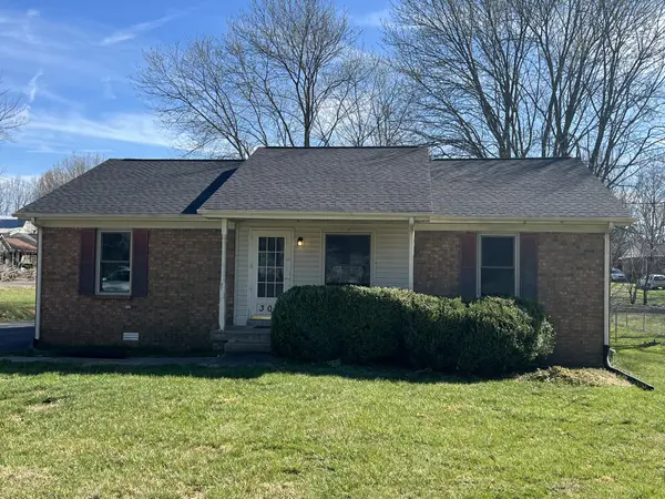 301 Donal Ter, White House, TN 37188