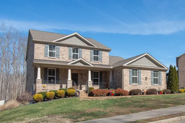 7144 Triple Crown Ln, Fairview, TN 37062