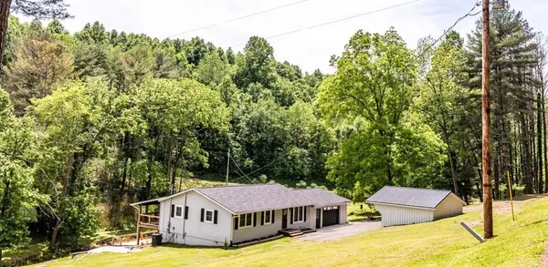 756 Shasteen Hollow Rd, Lynchburg, TN 37352