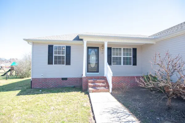 77 Providence Rd, Shelbyville, TN 37160
