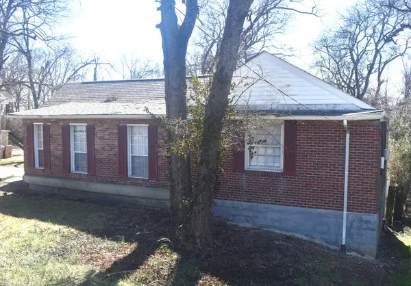 311 W Old Hickory Blvd, Madison, TN 37115