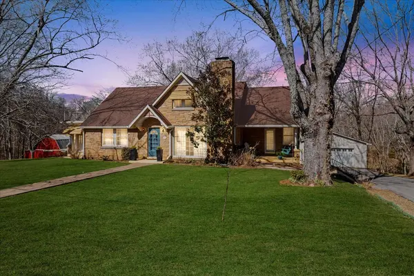 5771 Eatons Creek Rd, Joelton, TN 37080