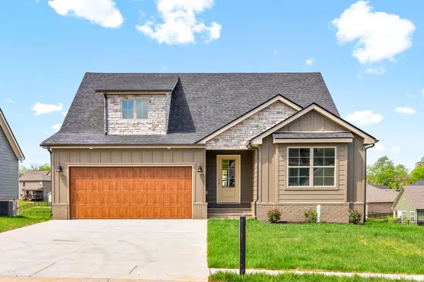 1605 Collins View Way, Clarksville, TN 37043