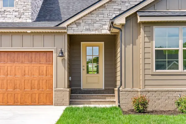 1605 Collins View Way, Clarksville, TN 37043