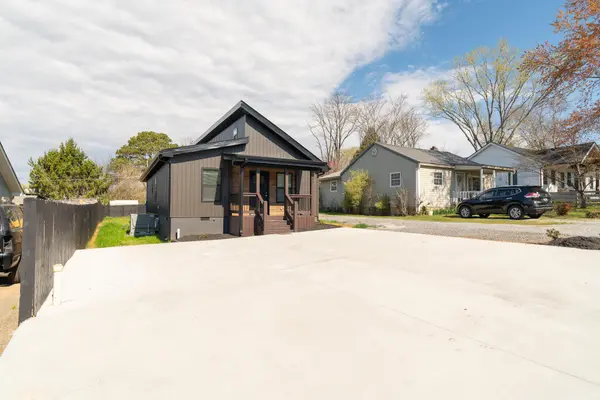 409 Hicks Street, Athens, TN 37303