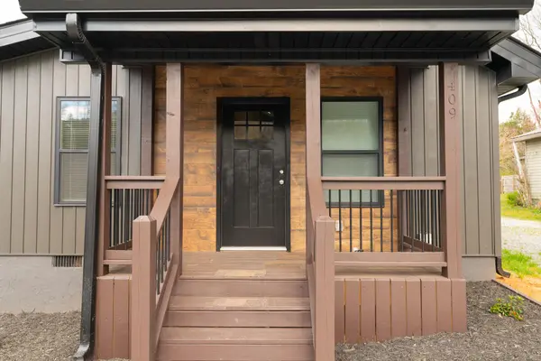 409 Hicks Street, Athens, TN 37303