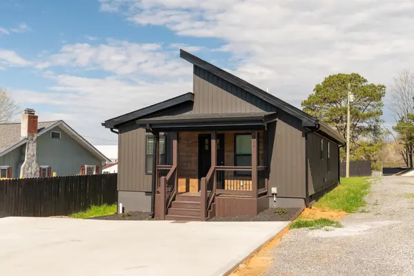 409 Hicks Street,  Athens,  TN 37303