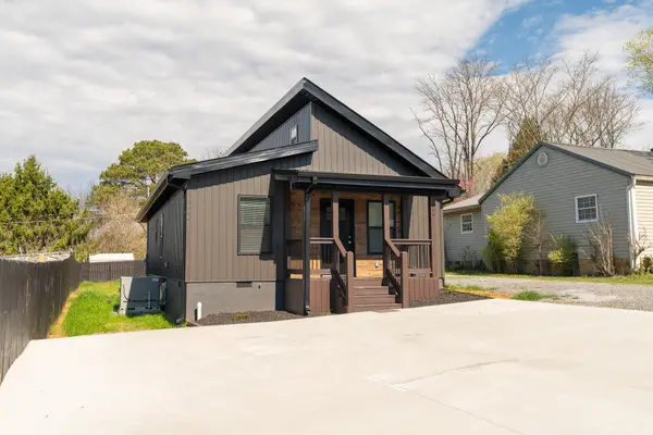 409 Hicks Street, Athens, TN 37303