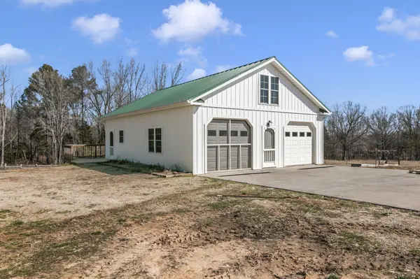 84 Atchison Rd, Springville, TN 38256