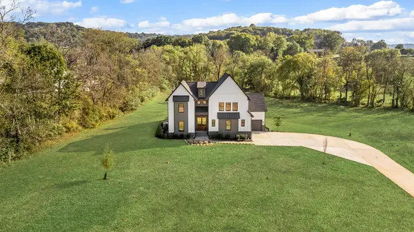 2365 Allisona Rd, Eagleville, TN 37060