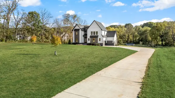 2365 Allisona Rd, Eagleville, TN 37060