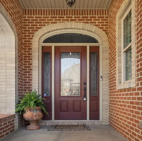 205 Birnam Wood Trce, Clarksville, TN 37043