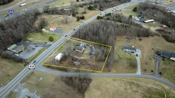 5419 Highway 41A, Joelton, TN 37080