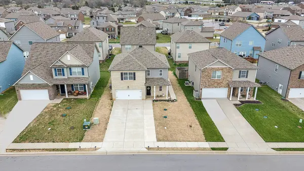 414 Burnley Way, Murfreesboro, TN 37128