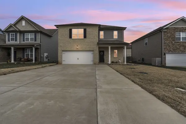 414 Burnley Way, Murfreesboro, TN 37128