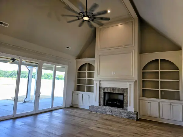 4216 Fargo Ct, Murfreesboro, TN 37127