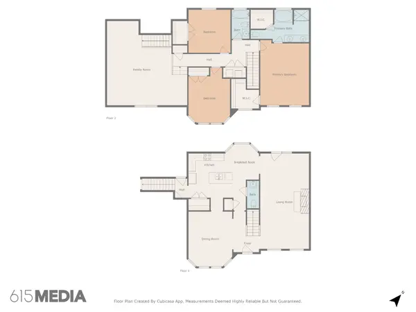 612 Briarhill Rd, Lebanon, TN 37087