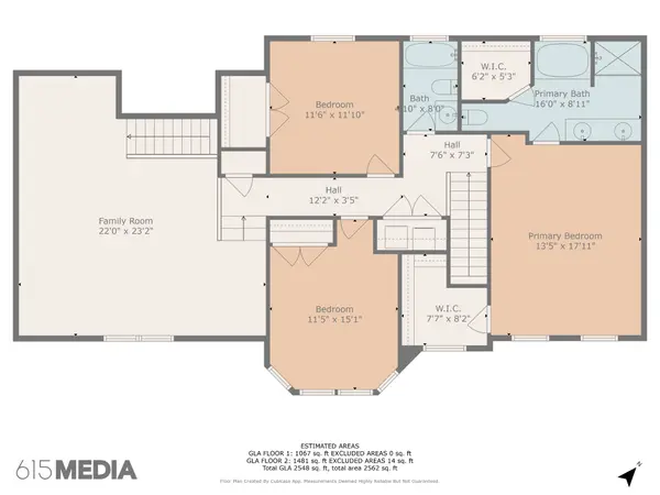 612 Briarhill Rd, Lebanon, TN 37087