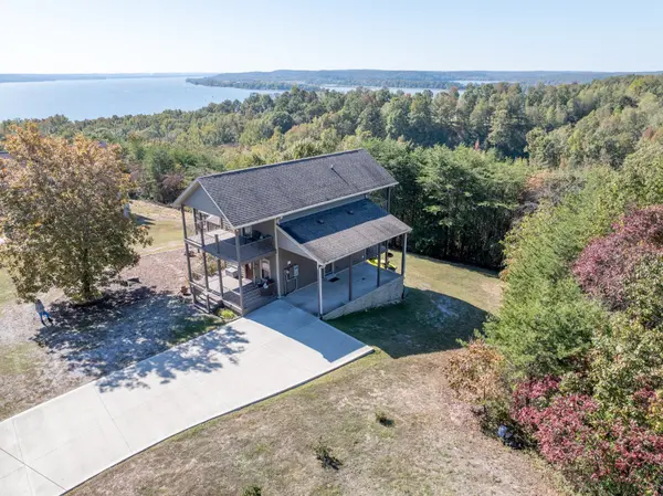 234 Turtle Point Ln, Waverly, TN 37185