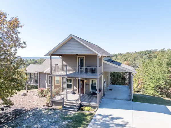 234 Turtle Point Ln, Waverly, TN 37185
