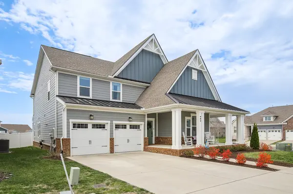 904 Orchid Pl, Hendersonville, TN 37075