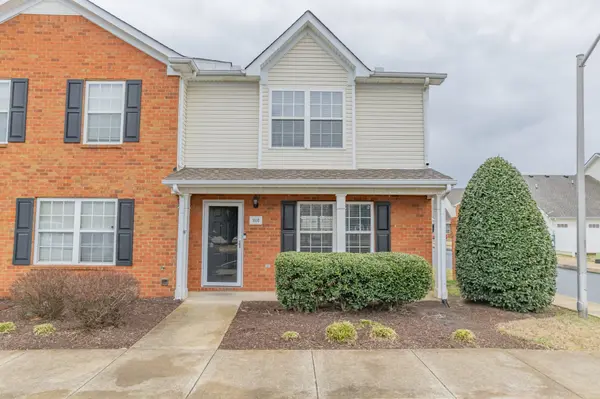 1010 Shaman Xing, Murfreesboro, TN 37128