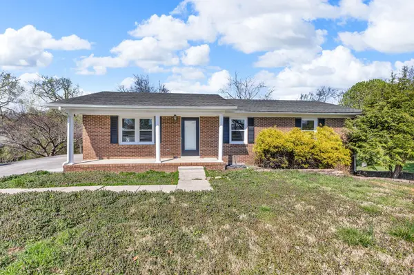 204 Kimela Dr, Woodbury, TN 37190