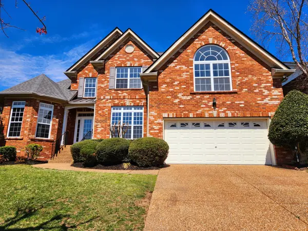 1309 Wexford Downs Ln, Nashville, TN 37211