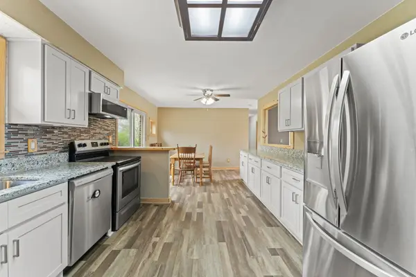 90 Blackburn Ln, Tullahoma, TN 37388