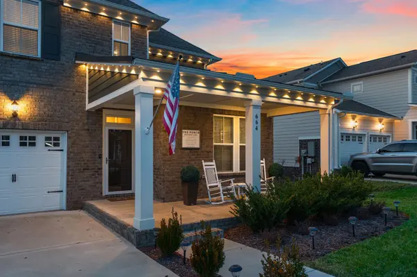664 Nottingham Ave, Hendersonville, TN 37075