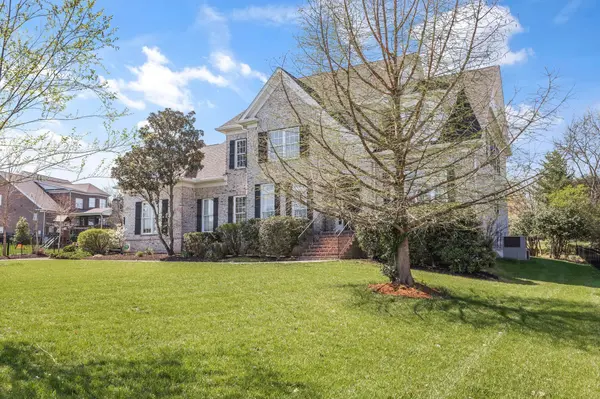 1531 Pumpkin Ridge Ct, Nolensville, TN 37135