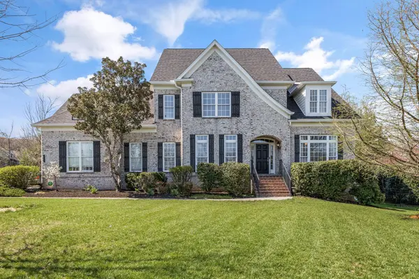 1531 Pumpkin Ridge Ct, Nolensville, TN 37135