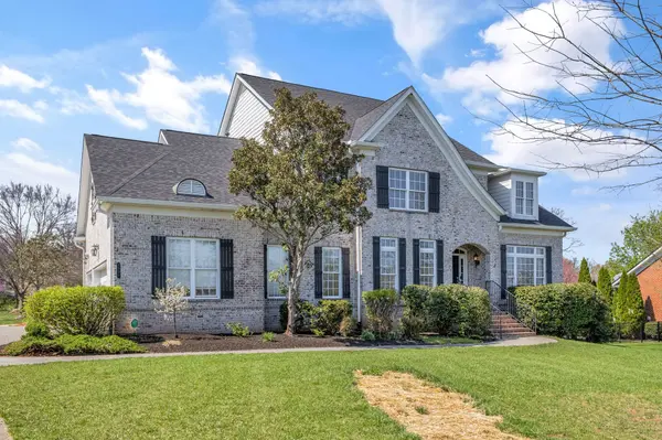 1531 Pumpkin Ridge Ct, Nolensville, TN 37135