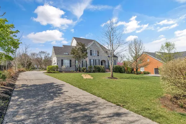 1531 Pumpkin Ridge Ct, Nolensville, TN 37135