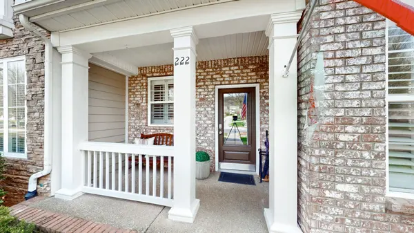 222 Pennystone Circle, Franklin, TN 37067
