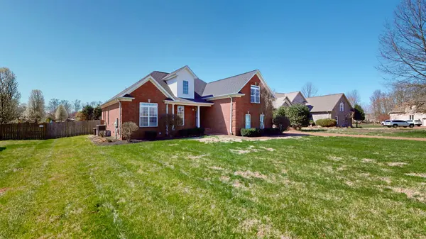 864 Bradshaw Rd, Lebanon, TN 37087