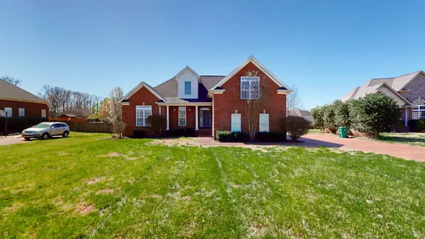 864 Bradshaw Rd, Lebanon, TN 37087
