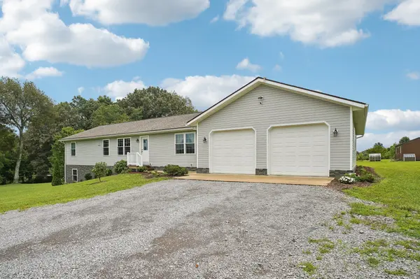 8569 Old Nashville Hwy, Woodbury, TN 37190