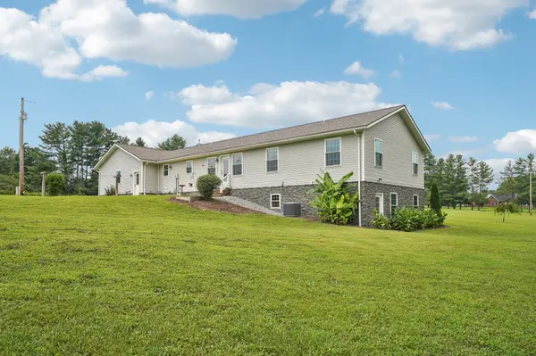 8569 Old Nashville Hwy, Woodbury, TN 37190