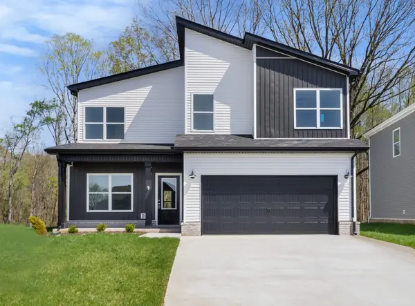 273 Wesson Dr, Clarksville, TN 37043