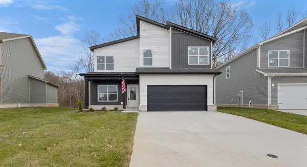 273 Wesson Dr, Clarksville, TN 37043