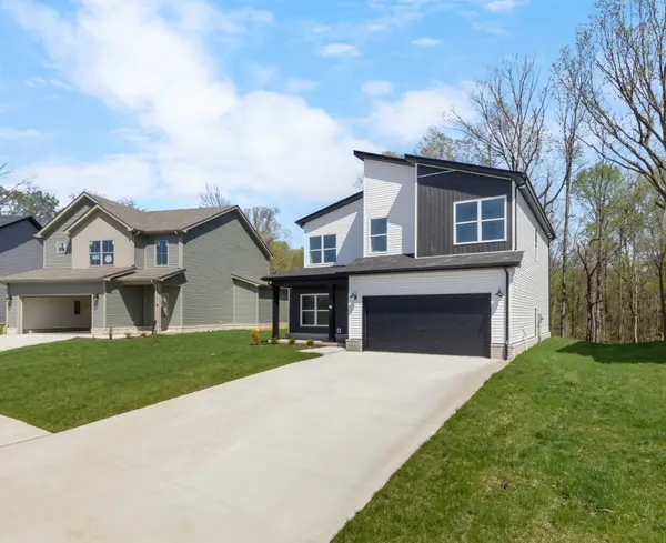 273 Wesson Dr, Clarksville, TN 37043