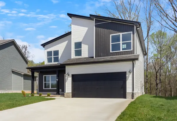 273 Wesson Dr, Clarksville, TN 37043